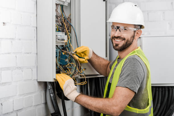 Best Residential Electrician Services  in Negaunee, MI