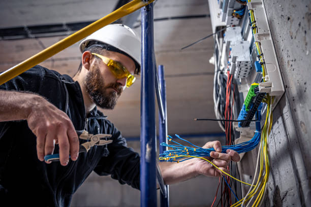 Best Local Electrician Companies  in Negaunee, MI