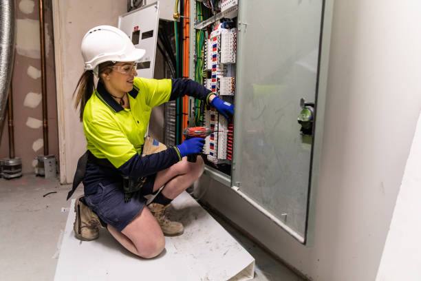 Best Electrical Wiring Services  in Negaunee, MI