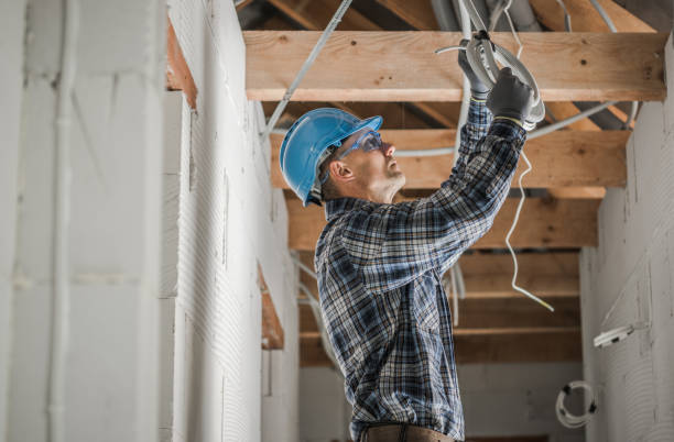  Negaunee, MI Electrician Pros