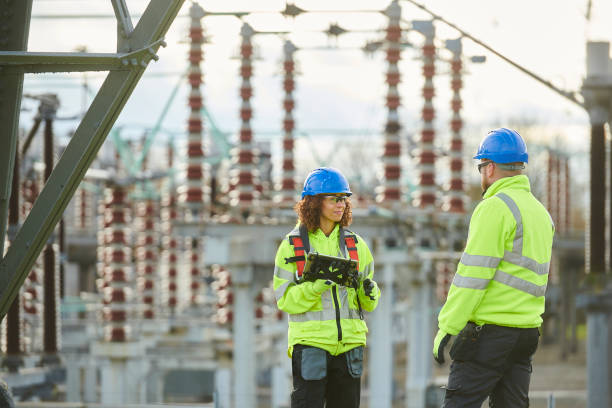 Best Affordable Electrician  in Negaunee, MI