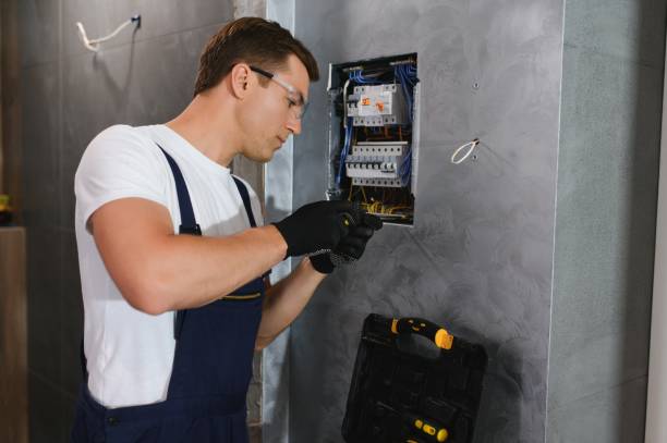 Best Electrical Installation Contractor  in Negaunee, MI