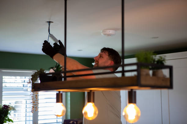Best Electrical Rewiring Services  in Negaunee, MI