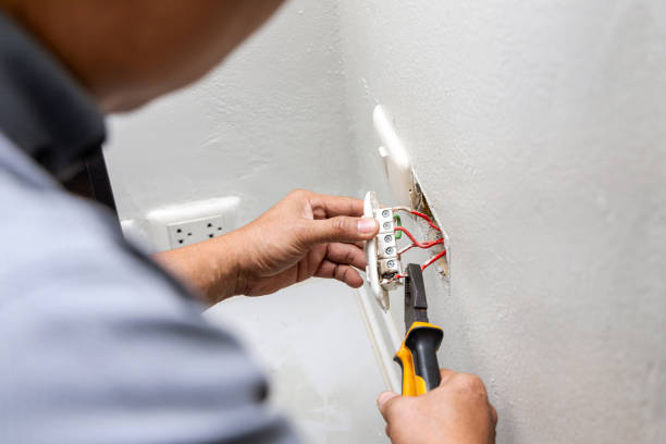 Best Commercial Electrician Services  in Negaunee, MI