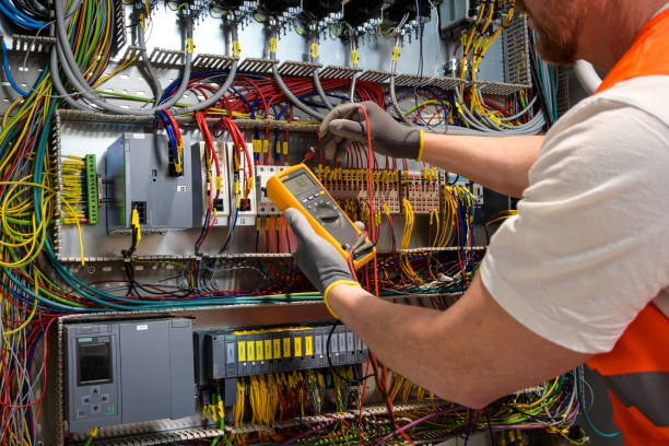 Best Emergency Electrical Repair  in Negaunee, MI