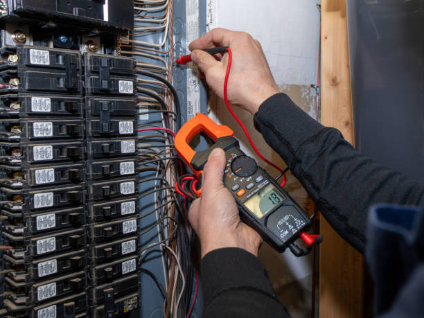Best Electrical Upgrades for Homes  in Negaunee, MI