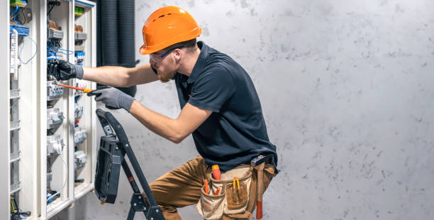 Reliable Negaunee, MI Electrician Solutions
